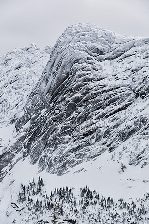 Needle Peak